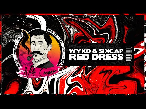 WYKO x SixCap - Red Dress