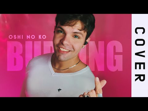 Burning - Oshi No Ko Ending 2 Full (Cover in Portuguese) | Oshi no Ko Season 2 Ending Full