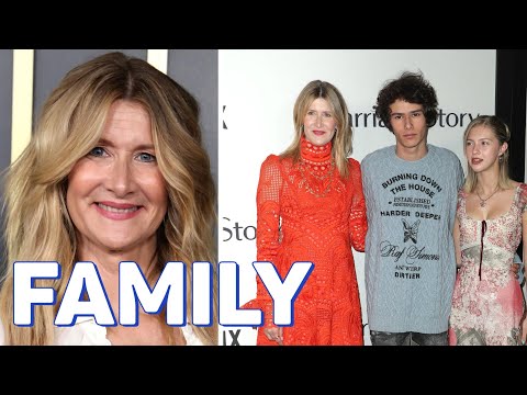 Laura Dern Family & Biography