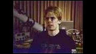 Doom 3 PC Gameplay - QuakeCon04 -- Carmack Keynote 1