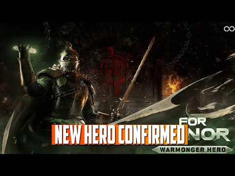 New Hero Confirmed! - Warmonger New Hero - Orochi Buff/Nerf - Highlander Buff