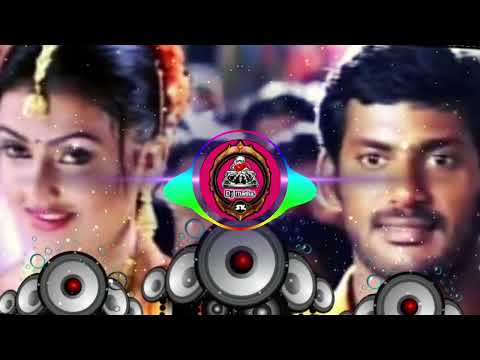 mannarkudi kalakalakka song remix by DJ Muthu🥁