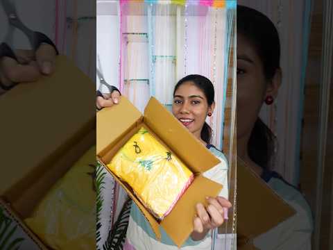 😲🔥🤣ആള് മാറി റോസപ്പൂ ആയതാ🌹😬‼️ #unboxing #nerin #viral #shorts #hacks #meesho