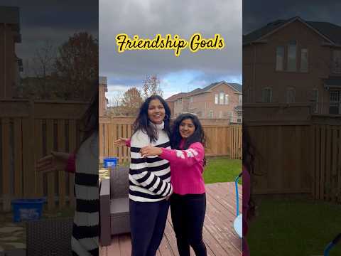 Vazhkaila vera enna venum⁉️#friendsforever #shortsfeed #ytshortsindia #canadiantamilvlogs #bestie #1