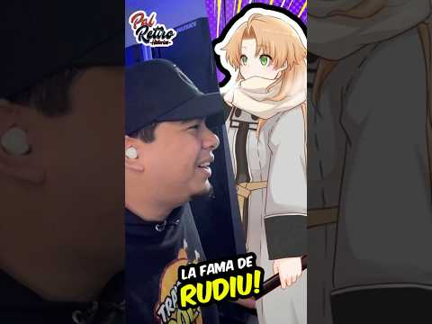 LA FAMA De RUDEUS GREYRAT Con las MUJERES Según la GENTE en MUSHOKU TENSEI