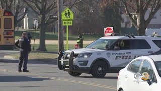 Pennsauken Public Schools pulling uniformed school officers