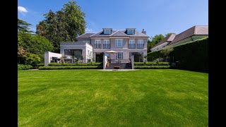 Inviting Magnificent Home in Cobham, England, United Kingdom | Sotheby's International Realty