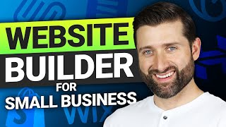 Best Website Builder For Small Business 2024