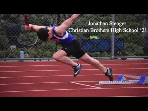 Track & Field Highlight Reel- Raw Footage