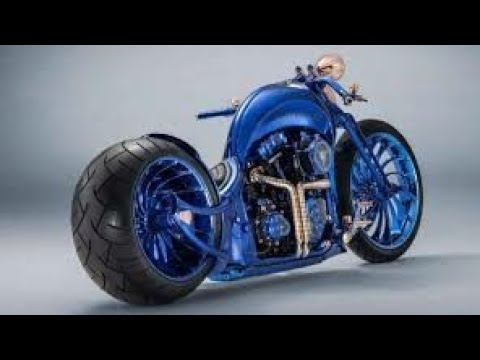 Worlds most expensive bike | 12 करोड़ की है सबसे महंगी बाइक, जानिए क्या है खास