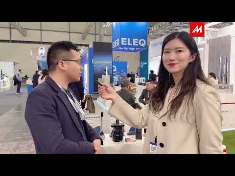 Amazing April x Hannover Messe Live Show