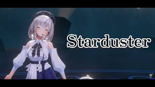 【Starduster】 白銀ノエル【#白銀ノエル生誕祭2024】Shirogane Noel Xmas 3D LIVE 【白銀ノエル/ホロライブ】