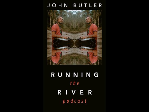 Ep: 3 Teaser - Running The River Podcast out: Wed 29th May