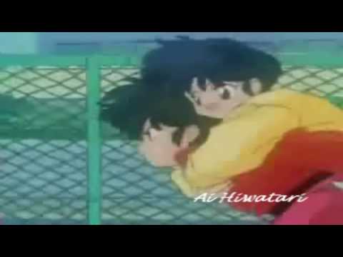 Como Tu -Ranma y Akane-