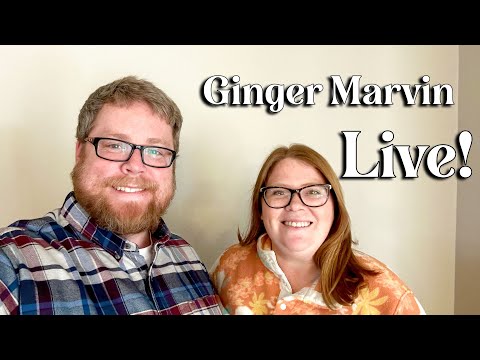 Reseller Game Night w/ Ginger Marvin! Come join the FUN!