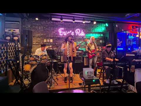 너에게(자작곡)_이석민 작사/작곡_Band TTL(Tribute To Legends)_첫 발표