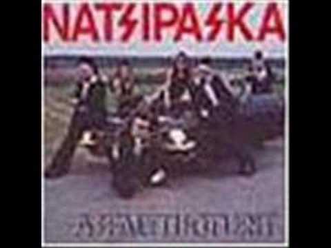 Natsipaska - Intti Biisi