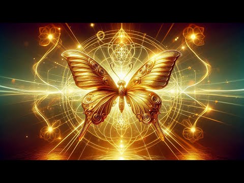 1111Hz ~ Thank You Universe For All You Give Me: Listen To This And Manifest Your Deepest Desires