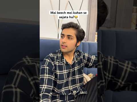 Mujhe kyu toda?😭 | Raj Grover | #shorts