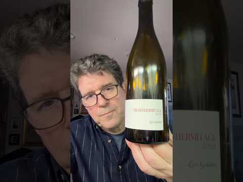 2021 Crozes Hermitage Review