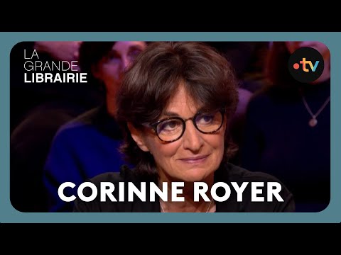 Corinne Royer - Vivre libre. À quel prix ? - La Grande Librairie