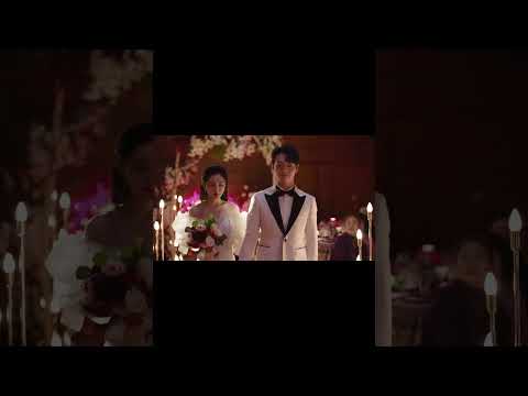 Wedding scene Eternal Love#爱的二八定理#杨幂#许凯#lovesong