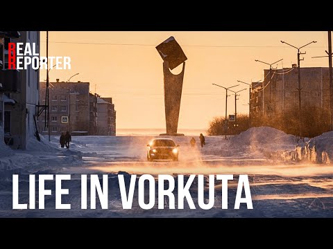 Life in Russia's 'Most Depressing Town' w\@StefanoTiozzo