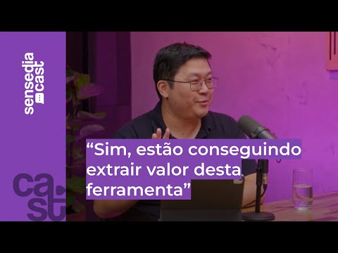 Como a AI Generativa Revoluciona a Tomada de Decisão