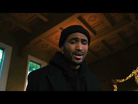 Will Gittens - Christmas Alone (Official Music Video)