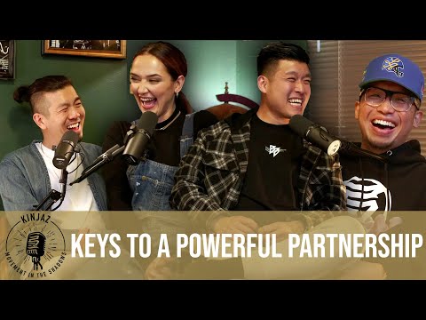 KINJAZ PODKAST S2 EP 128 | Bart & Geo