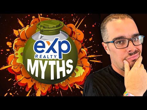 EXP Realty Exposed: The Real Story Behind the Myths