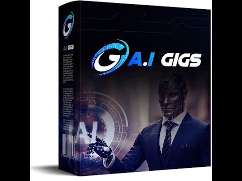 AI GiGS review ⚠️ is Scam❌? or Legit✅? [Truth Exposed??] OTO + Bonuses + Honest Reviews + Demo