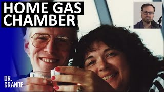 Did Anesthesiologist Pump Carbon Monoxide into Wife's Bedroom? | Mark & Kathy Wangler Case Analysis