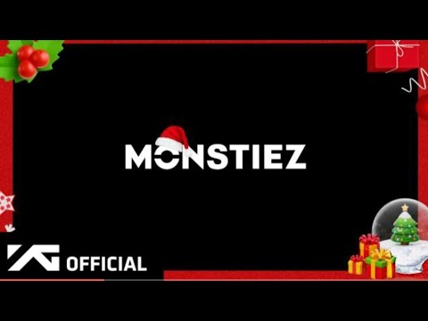 MONSTIEZ - BABYMONSTER ⛄❄️❤️ #BABYMONSTER #YG #chiquita #ruka #rora #asa #ahyeon #pharita #rami