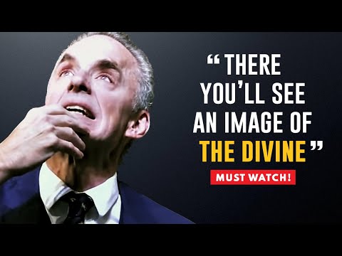 "Something" Inside You Can MASTER The Infinite | Jordan Peterson's EPIC Speech