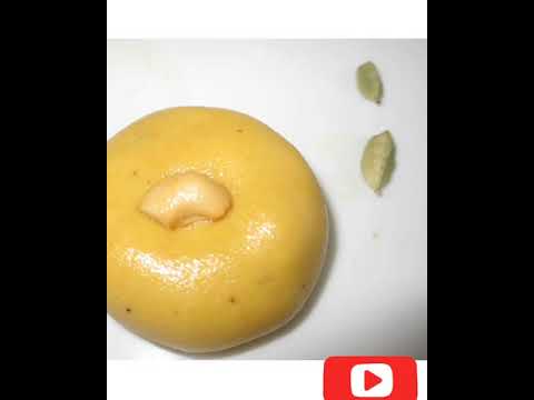 2 ingredients ladoo sweet recipe /#shorts