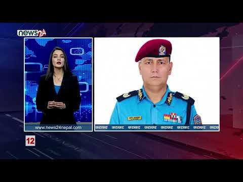 AFTERNOON NEWS FATAFAT- NEWS24 TV