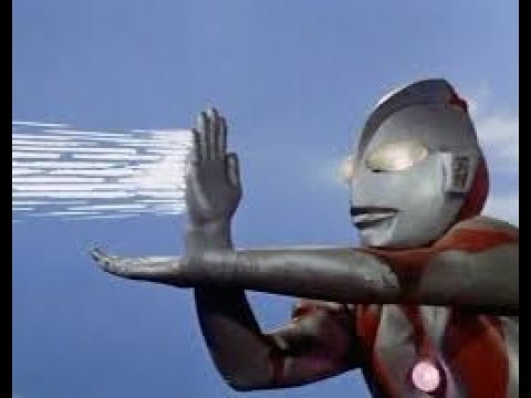 初代ウルトラマン　OP主題歌