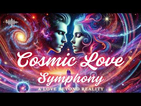 Cosmic Love Symphony - A Love Beyond Reality | Best Opera Song | Heartfelt Opera Music | Love Song