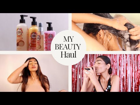 ✨ The Ultimate Self-Care Haul: Buds and Berries Beauty Extravaganza!  @BudsAndBerriesIndia