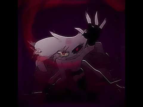 Untrust us - Crystal castle |angel dust| #hazbinhotel #music #hazbinhoteledit #cool #edit #angeldust