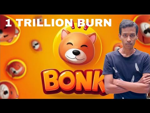 BONK Coin Price Prediction | BONK Coin Big Update Coming | BONK Coin 100x Pump