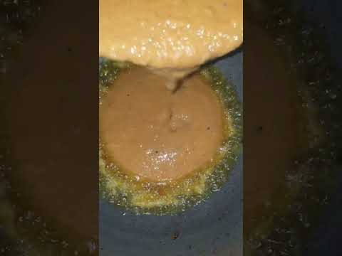 Unique Food Recipe #shorts #yt