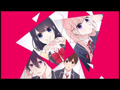 koi to uso opening full [ Frederic - kanashii Ureshii ]…