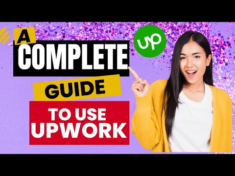 Maximizing Your Earnings on Upwork: Step-by-Step Guide for Beginners