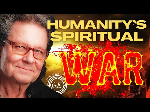 Conscious Conversation with Legendary Scott Page | AI, Spiritual War, Morality, and New Age Agenda