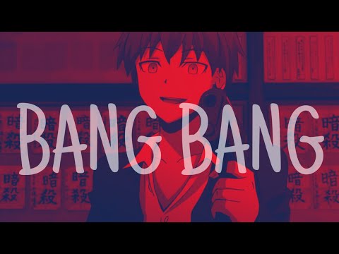 Karma & Manami || AMV || Bang Bang