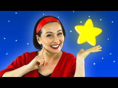 There Are Many Stars | Bedtime Lullaby Sleeping Song | Lah-Lah Kids Songs & Nursery Rhymes