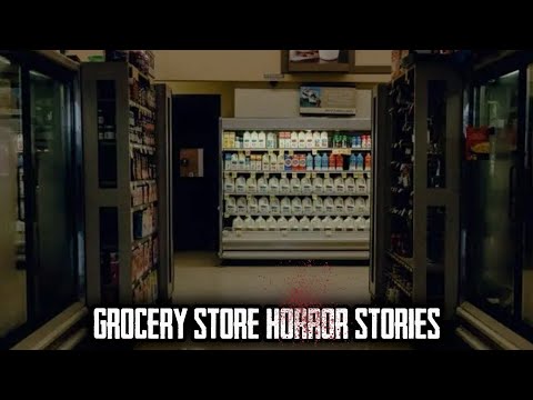 3 True Disturbing Supermarket Horror Stories