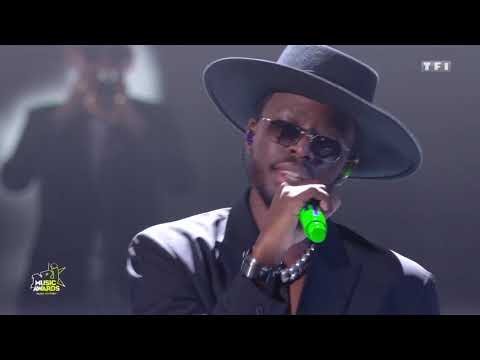 DADJU - Medley (NRJ Music Awards 2020)